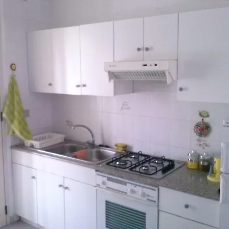 Robinia Holiday home *