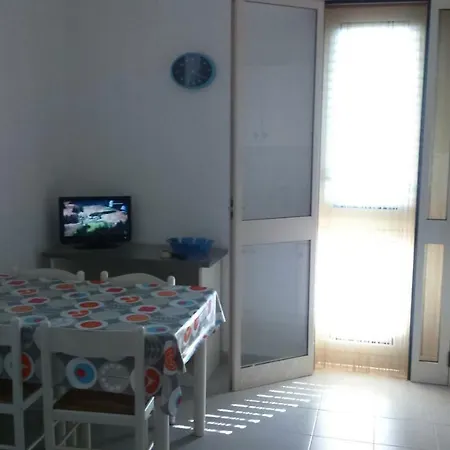 Robinia Holiday home *