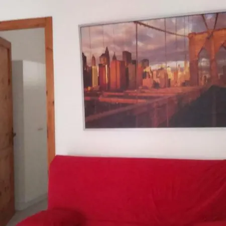 Robinia Holiday home