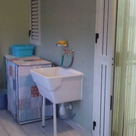 Robinia Holiday home
